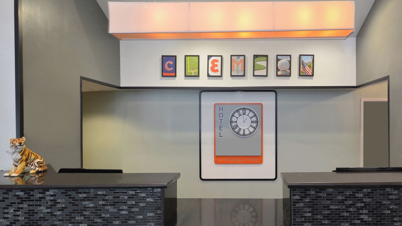 Photo of Others in Clemson