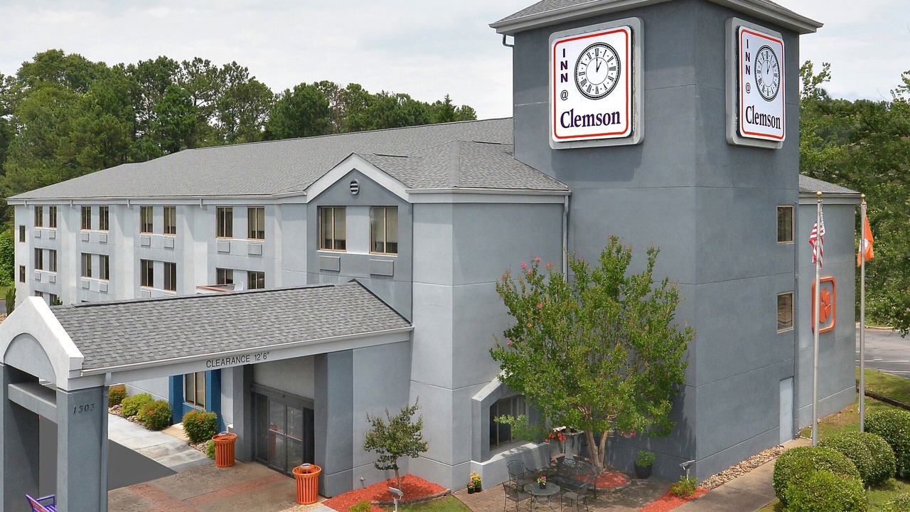 Photo of Outdoor in Clemson