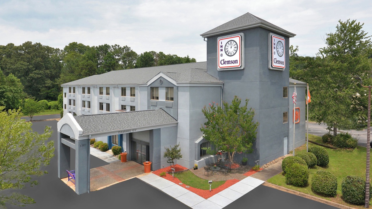 Photo of Outdoor in Clemson