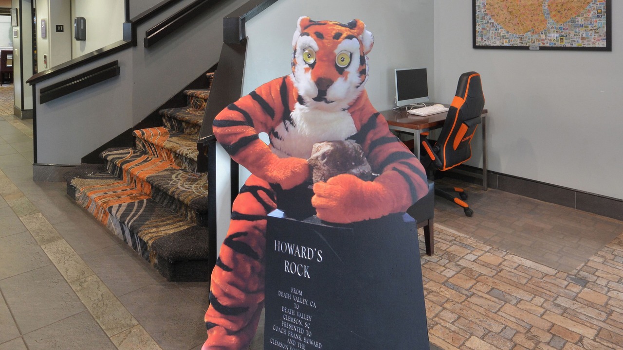 Photo of Others in Clemson