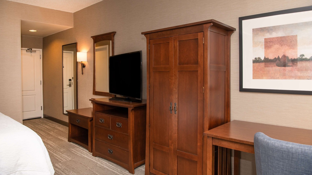 Photo of Bedroom in Victor