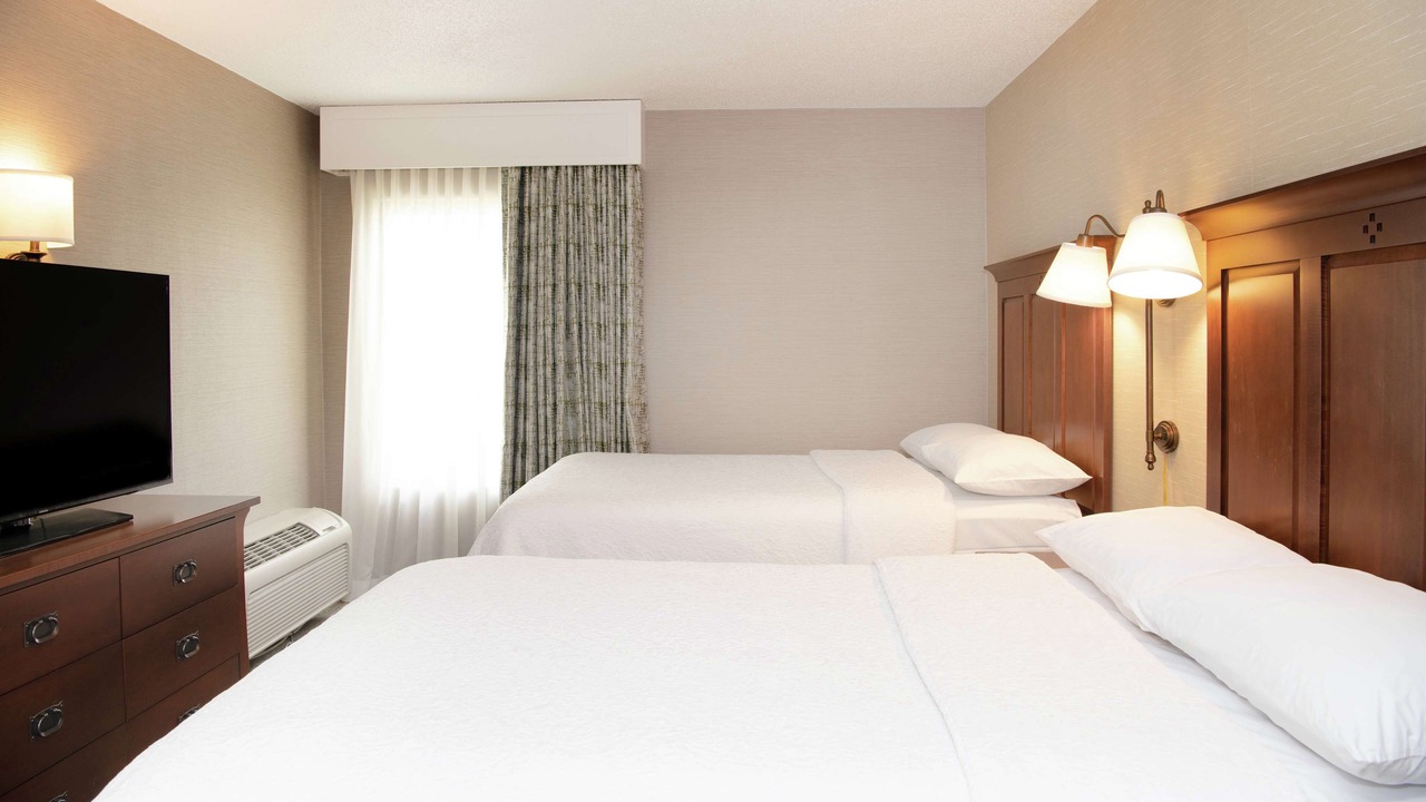 Photo of Bedroom in Victor