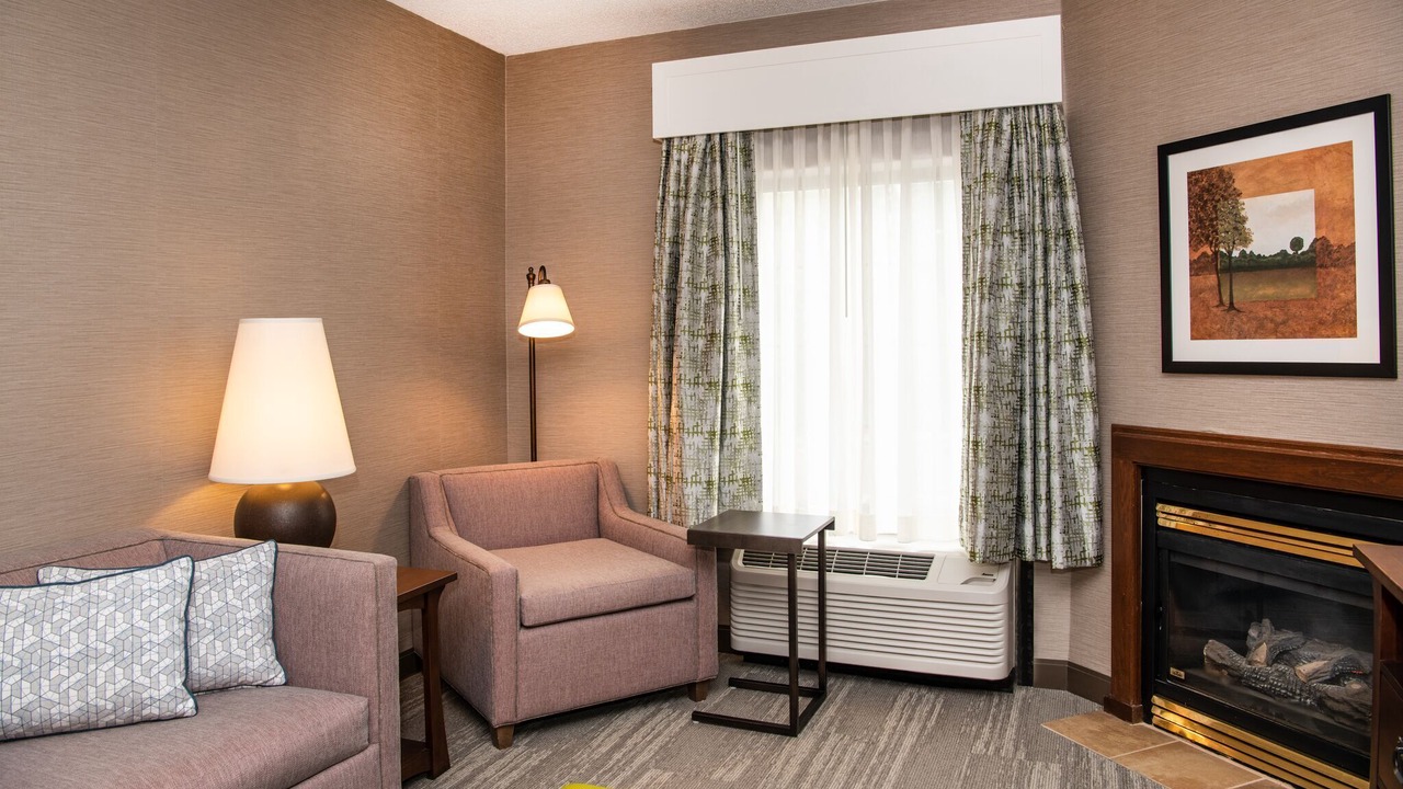 Photo of Livingroom in Victor