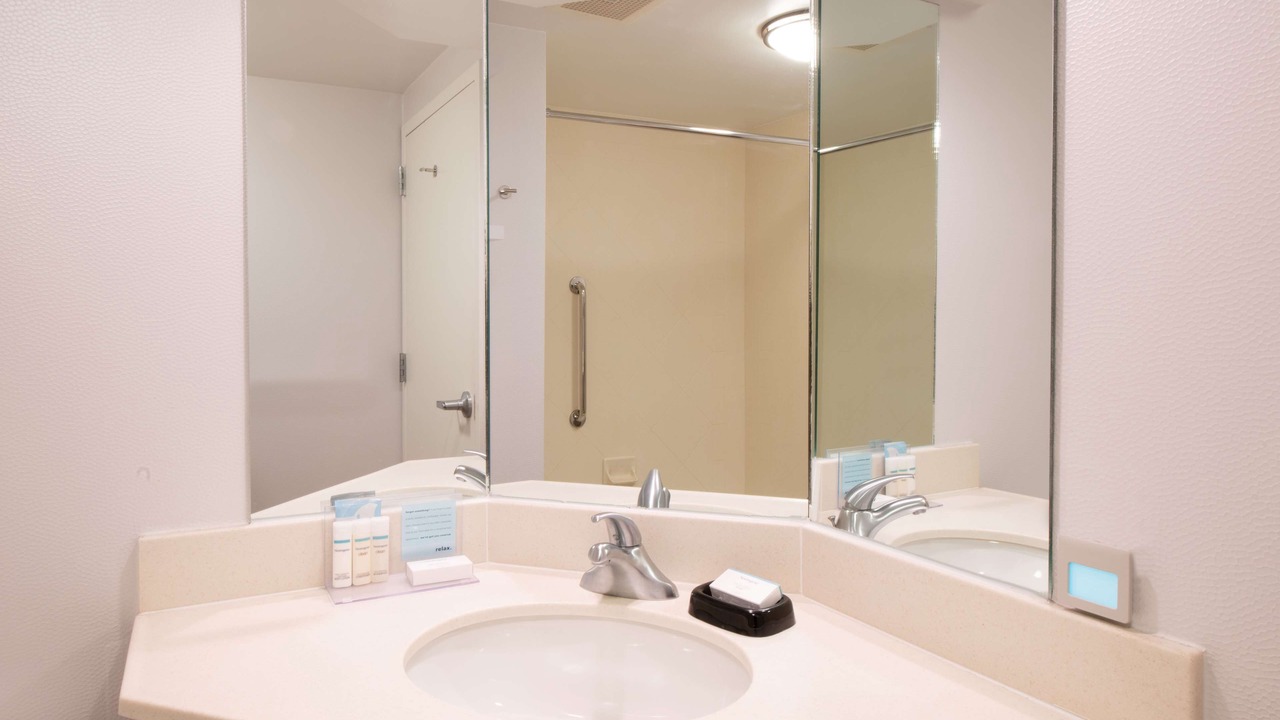 Photo of Bathroom in Victor