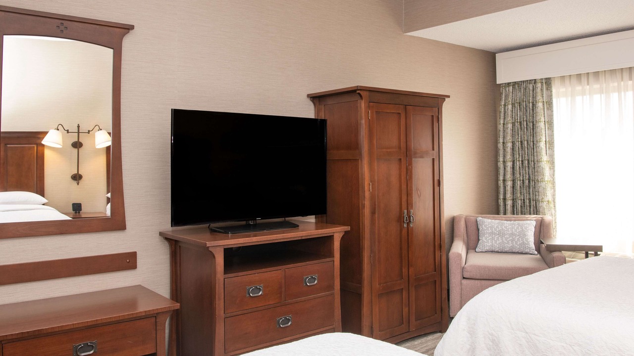 Photo of Bedroom in Victor