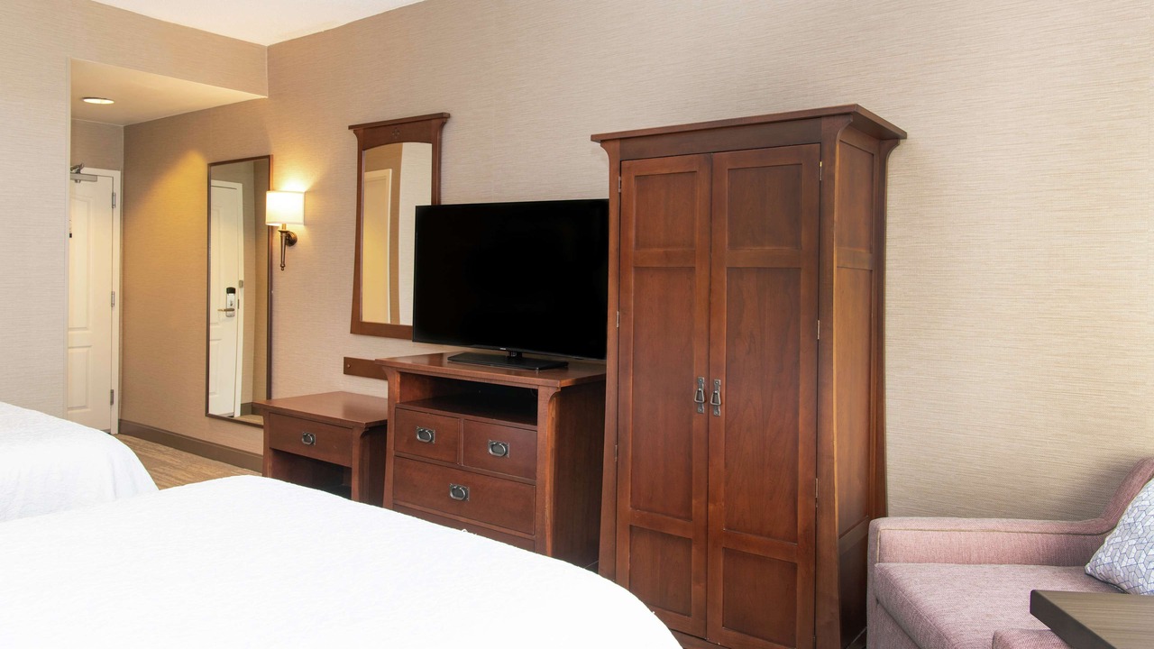 Photo of Bedroom in Victor