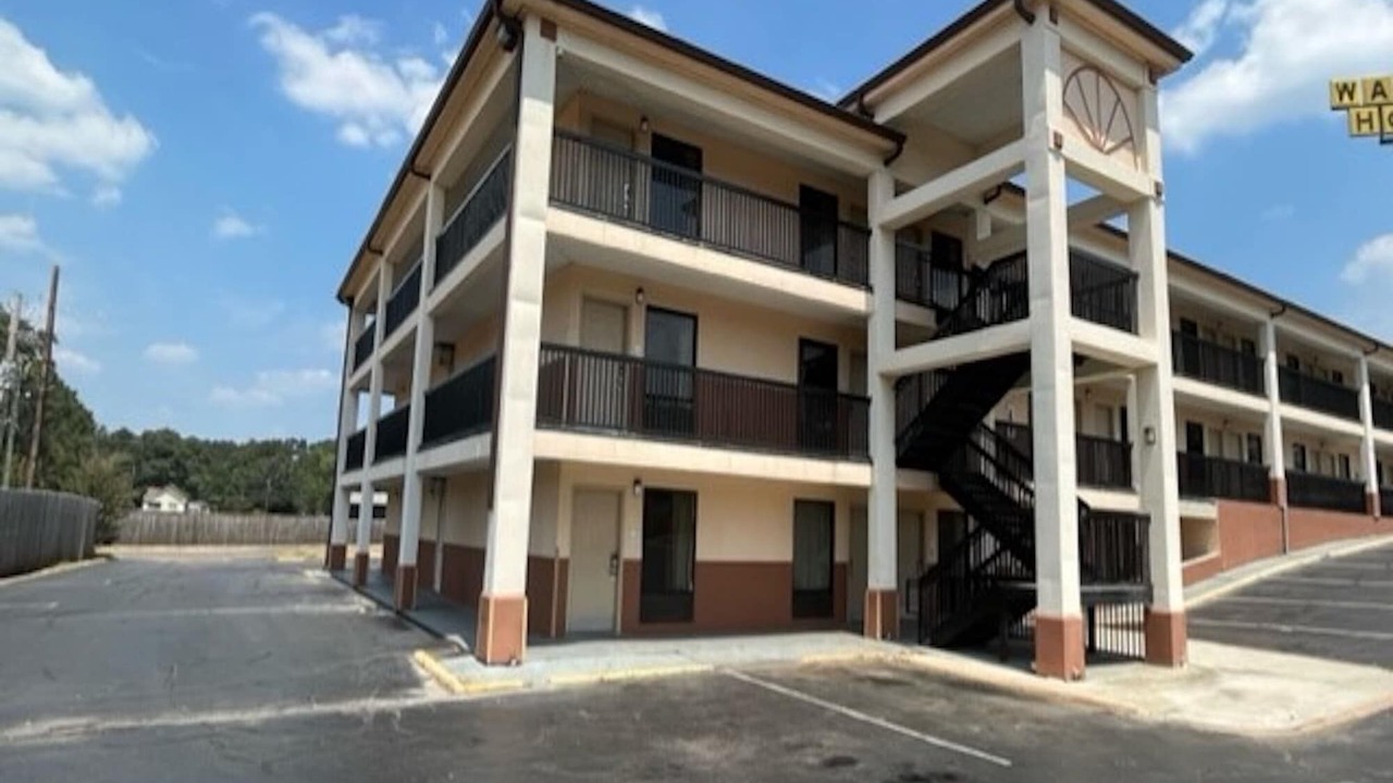 Photo of Outdoor in Laurel
