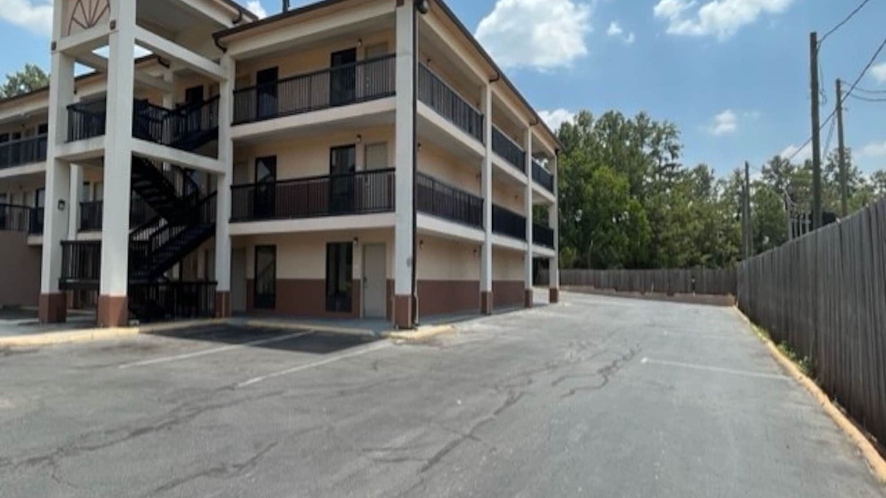 Photo of Outdoor in Laurel