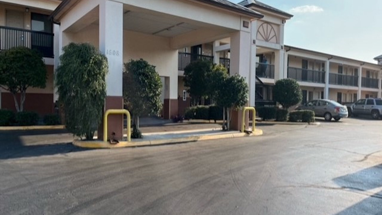 Photo of Outdoor in Laurel