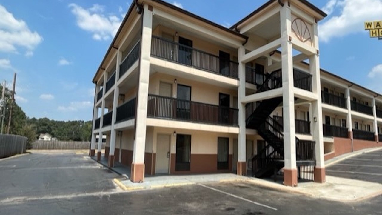 Photo of Outdoor in Laurel