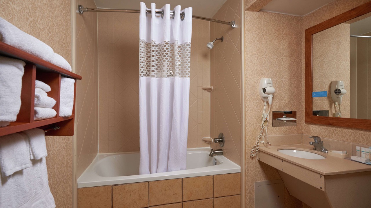 Photo of Bathroom in Franklin