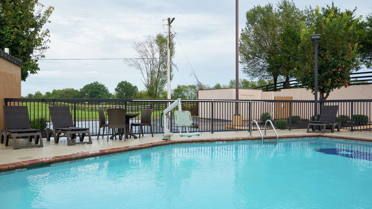 Photo of Outdoor in Franklin