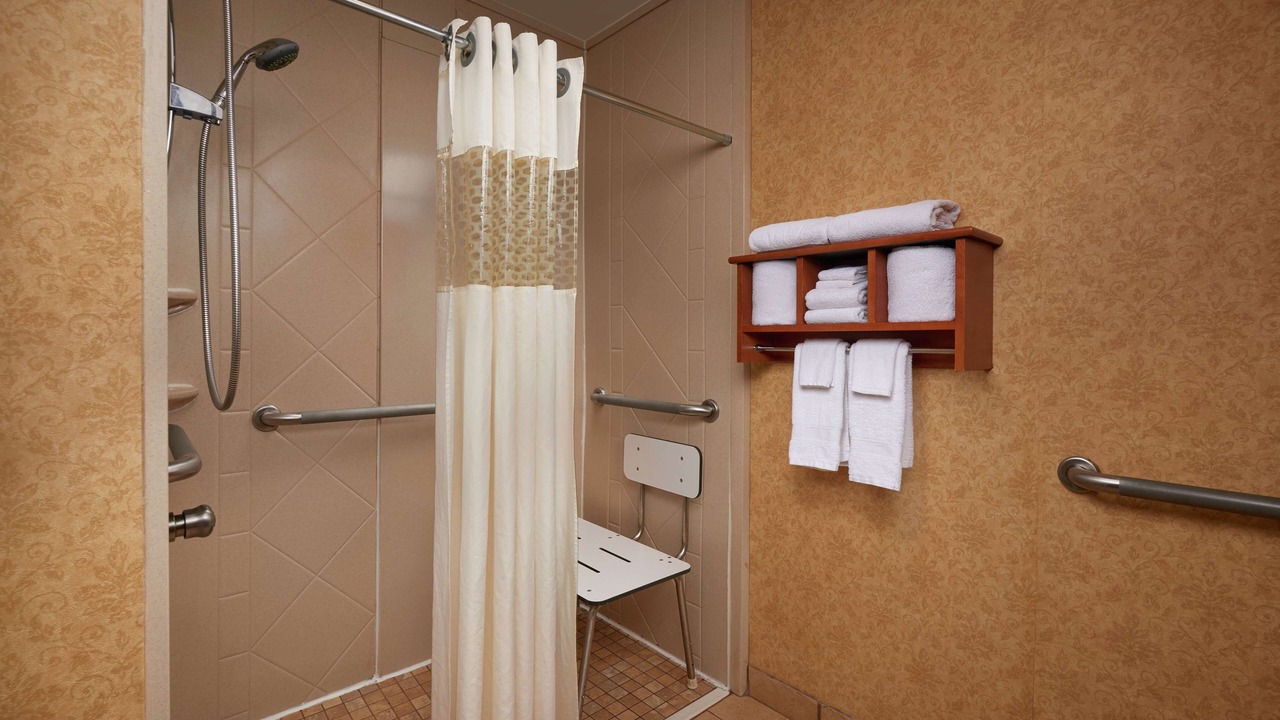Photo of Bathroom in Franklin