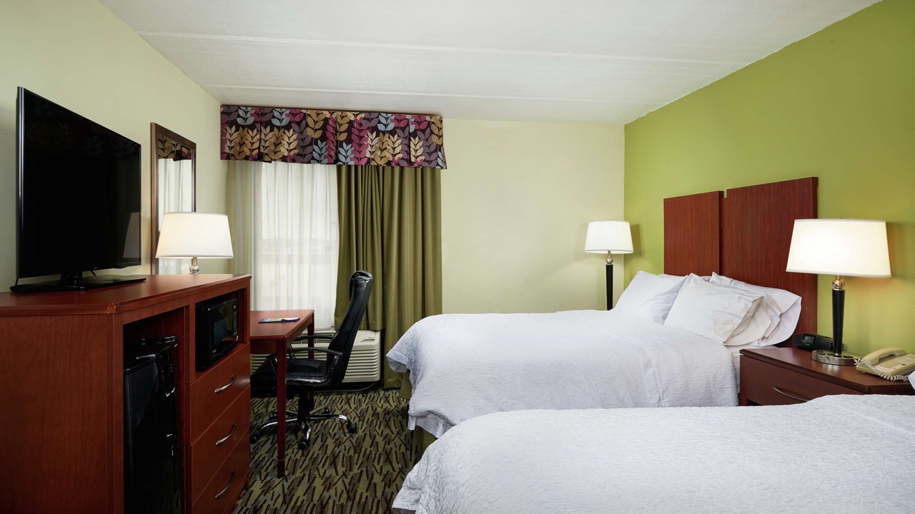 Photo of Bedroom in Franklin