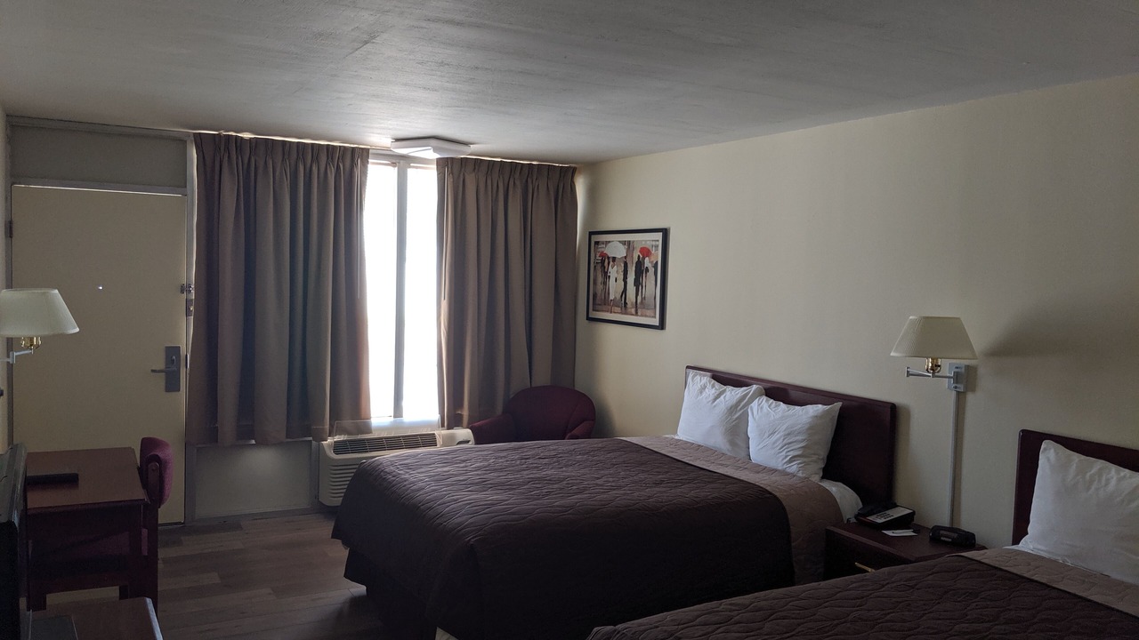 Photo of Bedroom in Enid