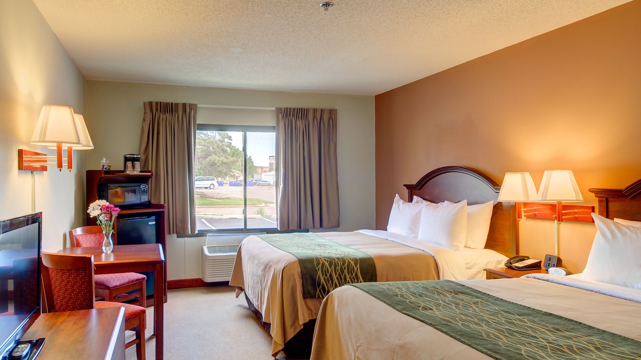 Photo of Bedroom in Enid