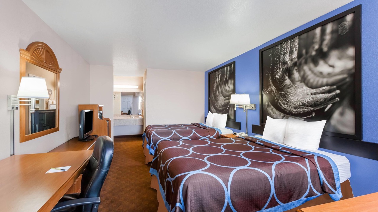 Photo of Bedroom in Cleburne