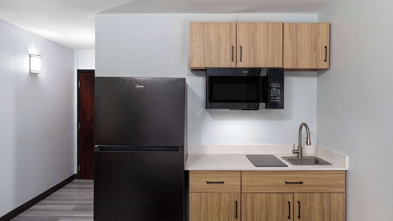 Photo of Kitchen in Alexandria