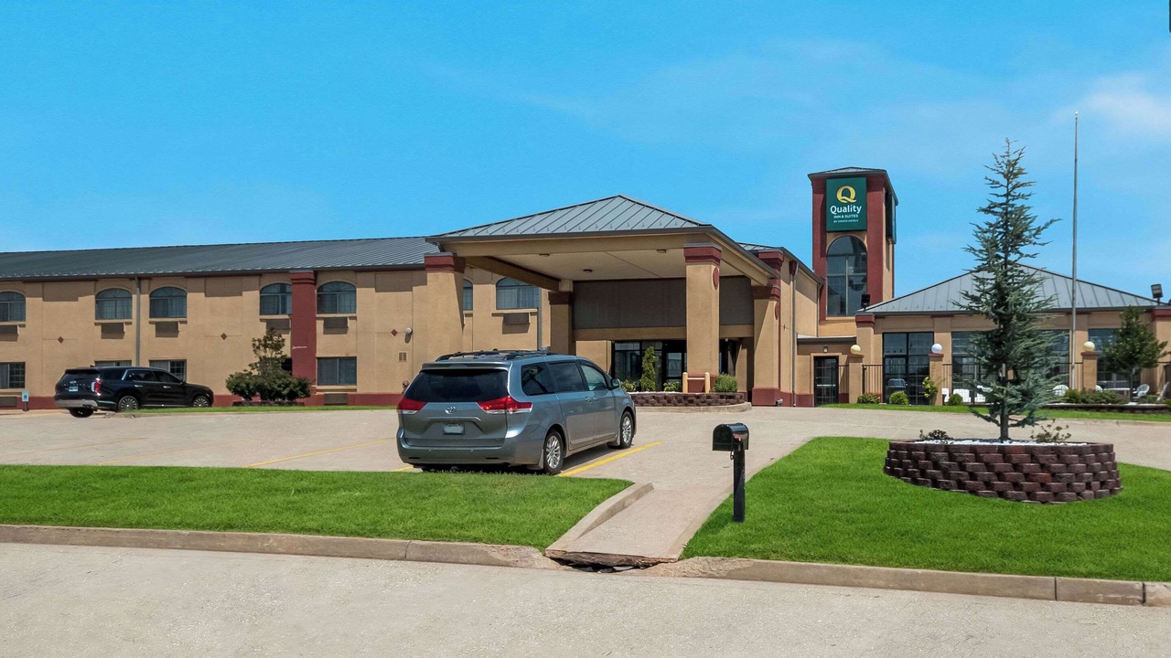 Photo of Outdoor in Oklahoma City