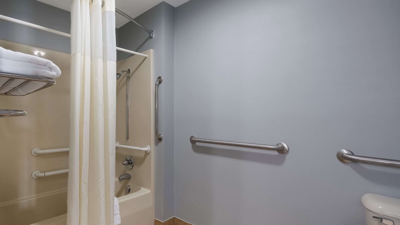 Photo of Bathroom in Oklahoma City