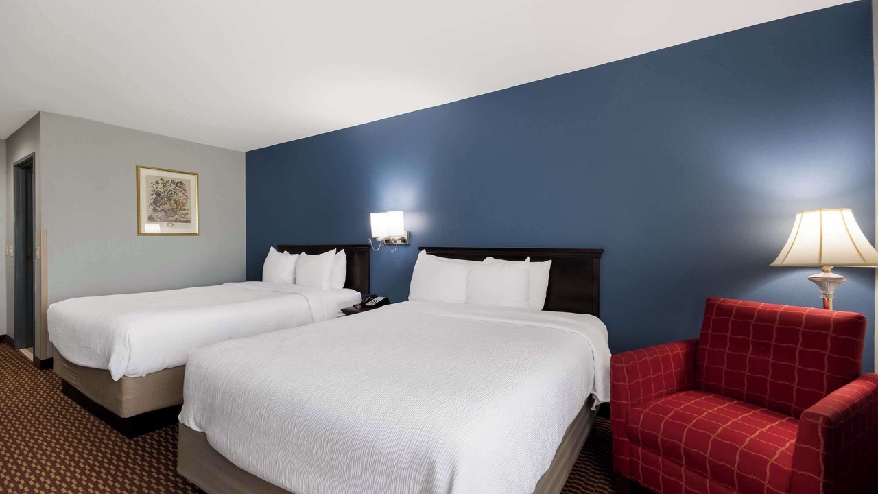 Photo of Bedroom in Oklahoma City