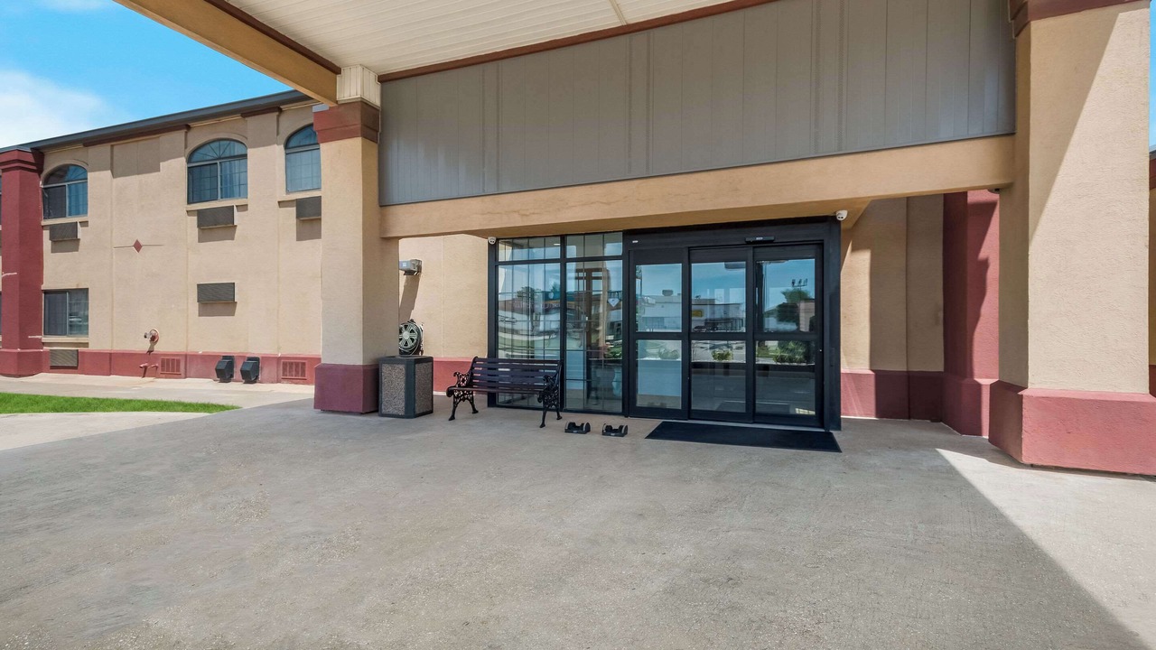 Photo of Outdoor in Oklahoma City