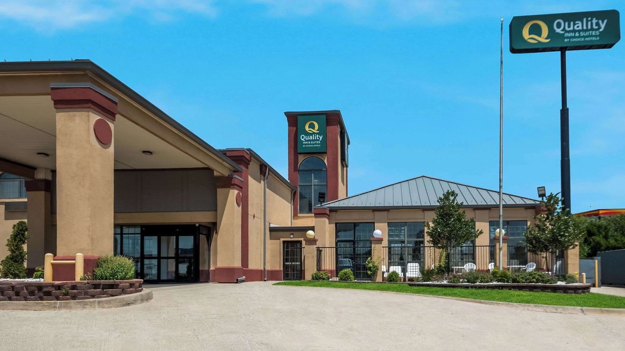 Photo of Outdoor in Oklahoma City