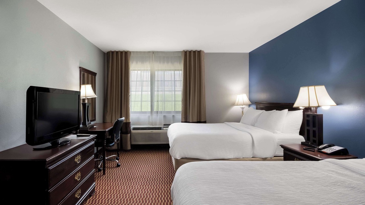 Photo of Bedroom in Oklahoma City