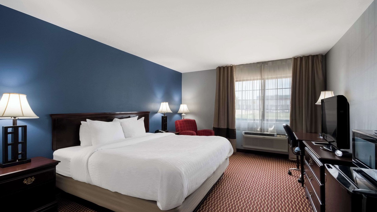 Photo of Bedroom in Oklahoma City