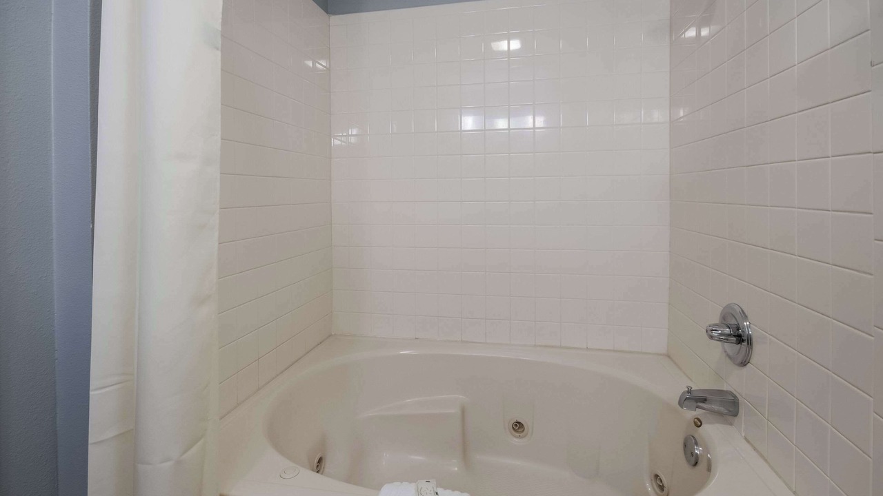 Photo of Bathroom in Oklahoma City