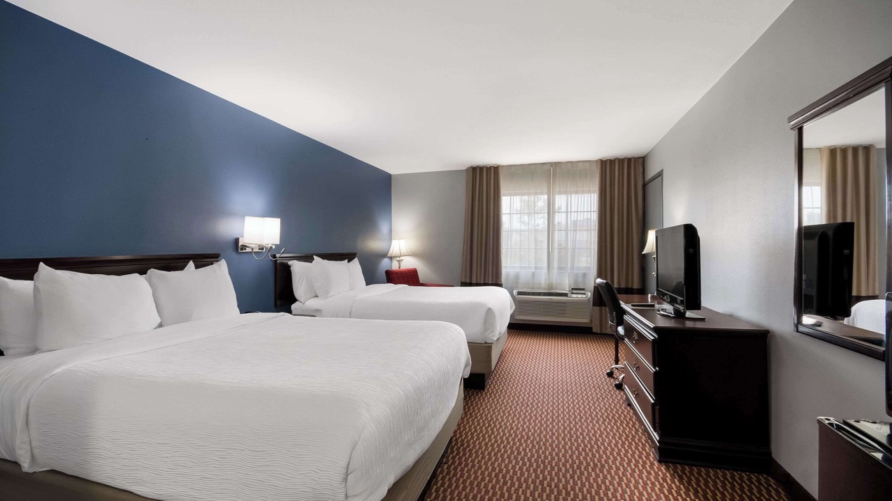 Photo of Bedroom in Oklahoma City