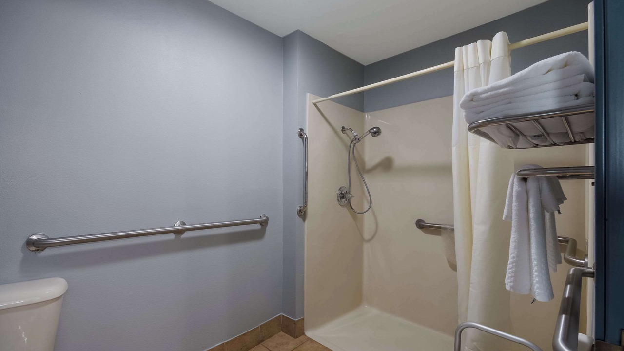 Photo of Bedroom in Oklahoma City