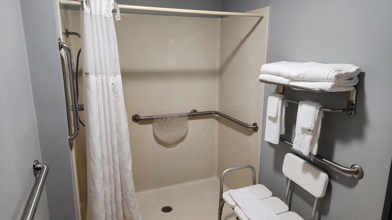 Photo of Bathroom in Oklahoma City