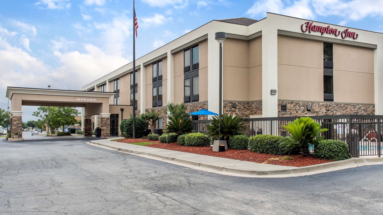 Photo of Outdoor in Douglas