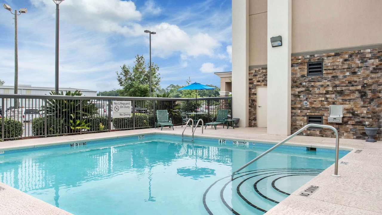 Photo of Outdoor in Douglas