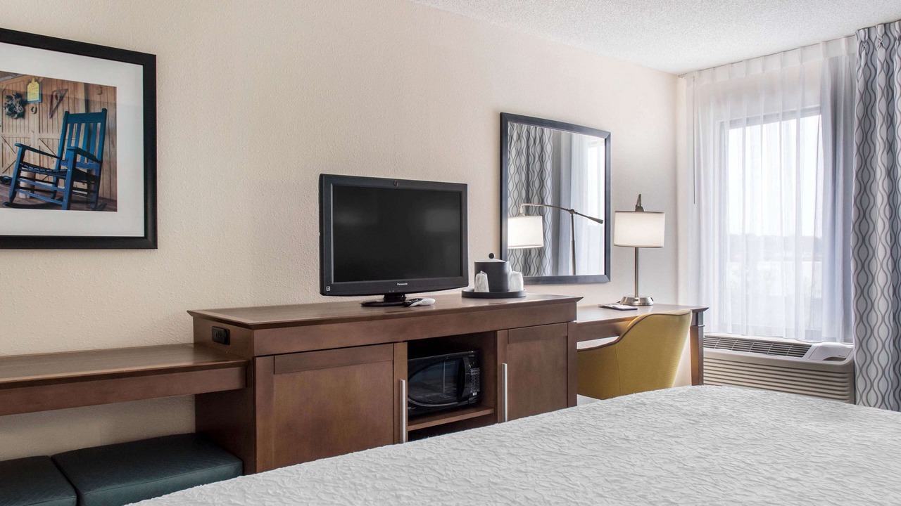 Photo of Bedroom in Douglas