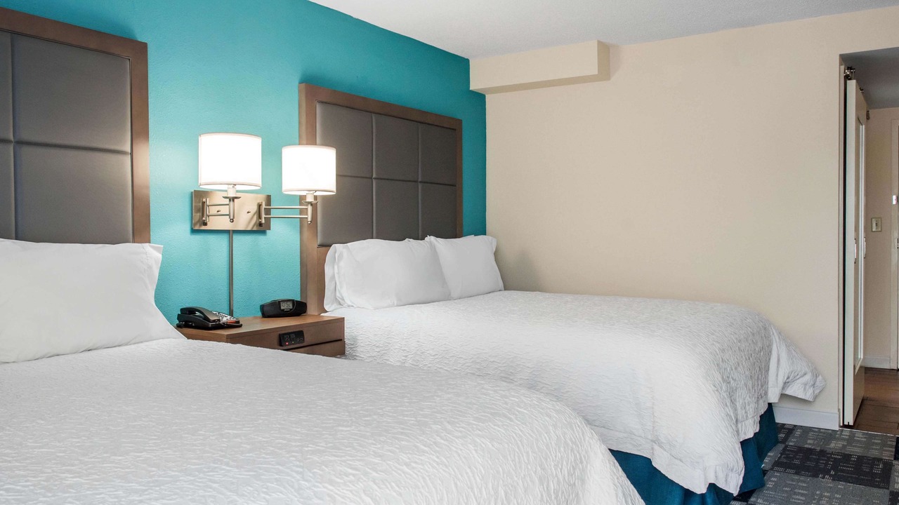 Photo of Bedroom in Douglas