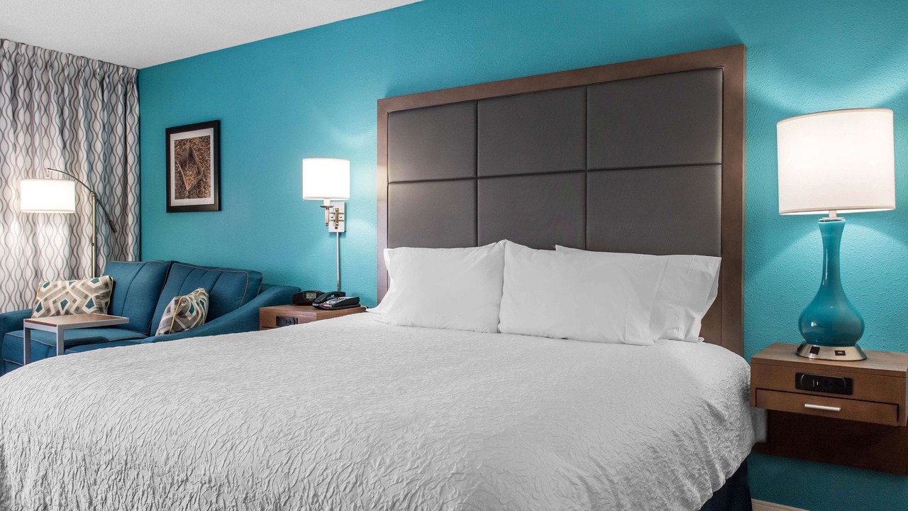 Photo of Bedroom in Douglas