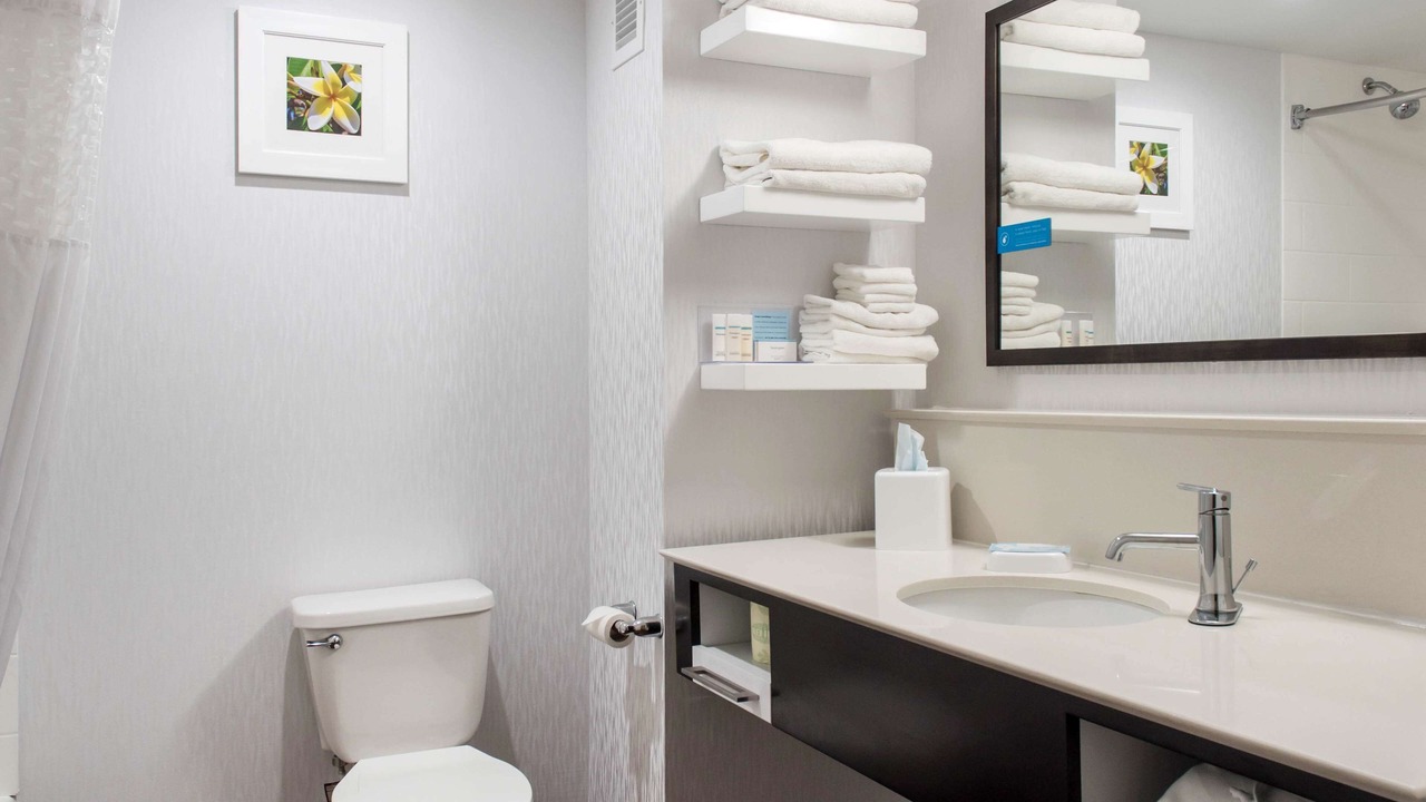 Photo of Bathroom in Douglas