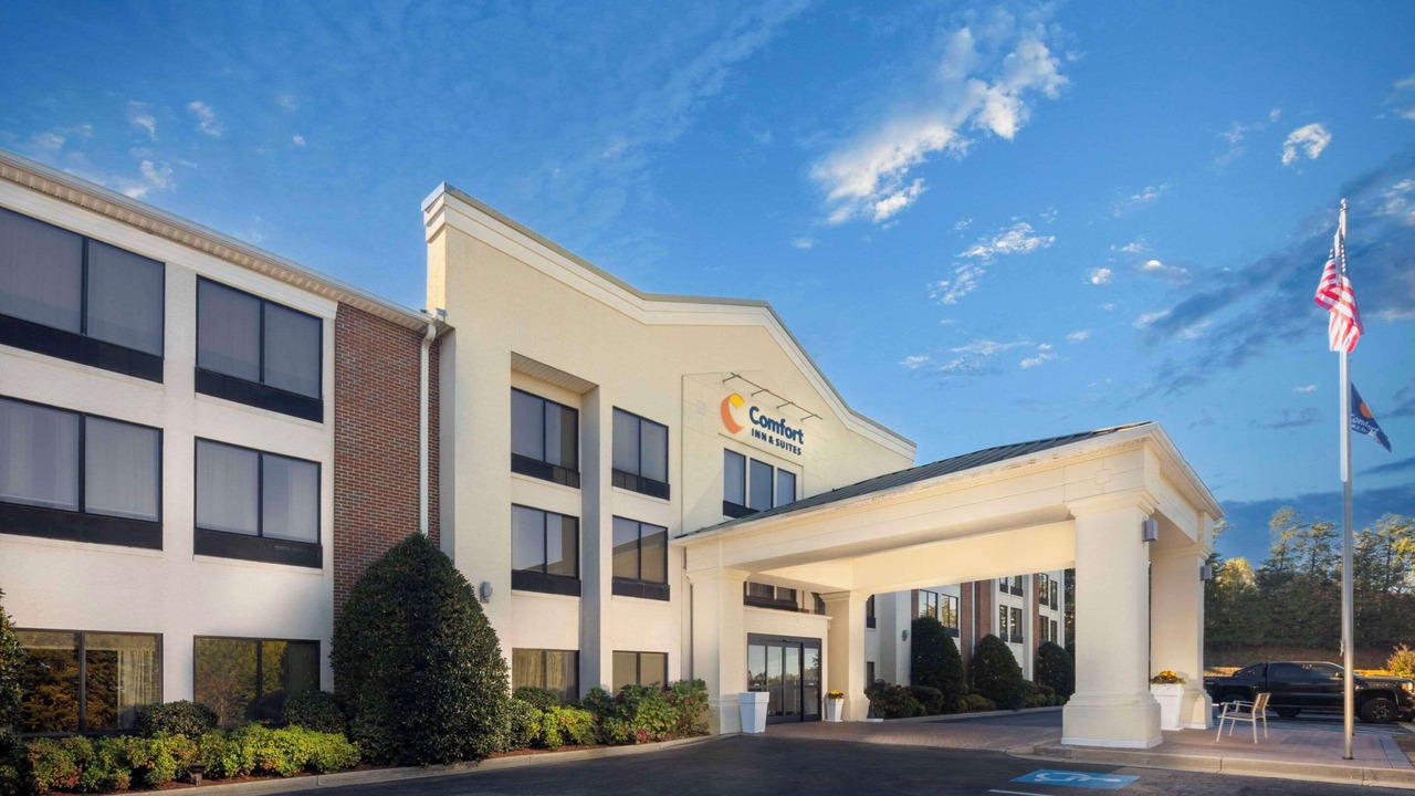 Photo of Outdoor in Dahlonega