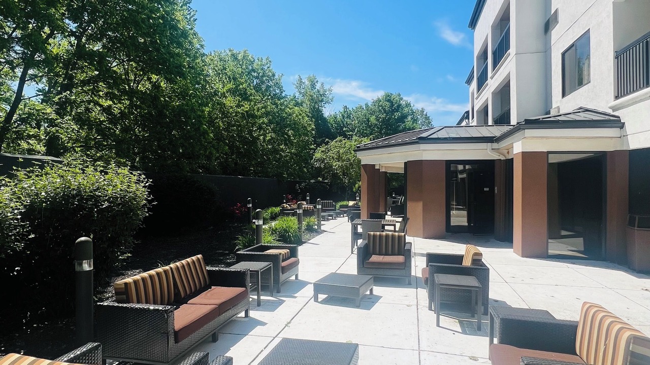 Photo of Outdoor in Columbus