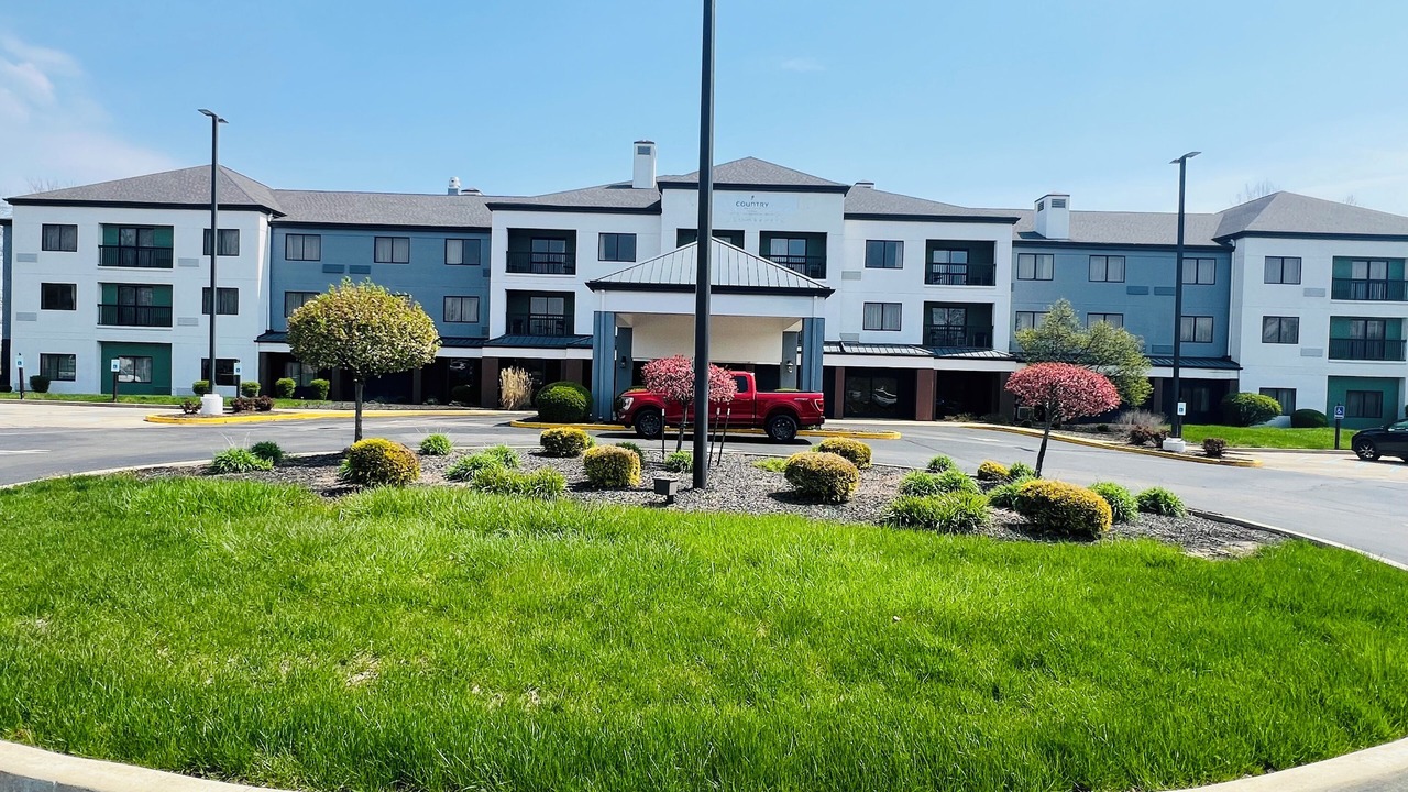 Photo of Outdoor in Columbus