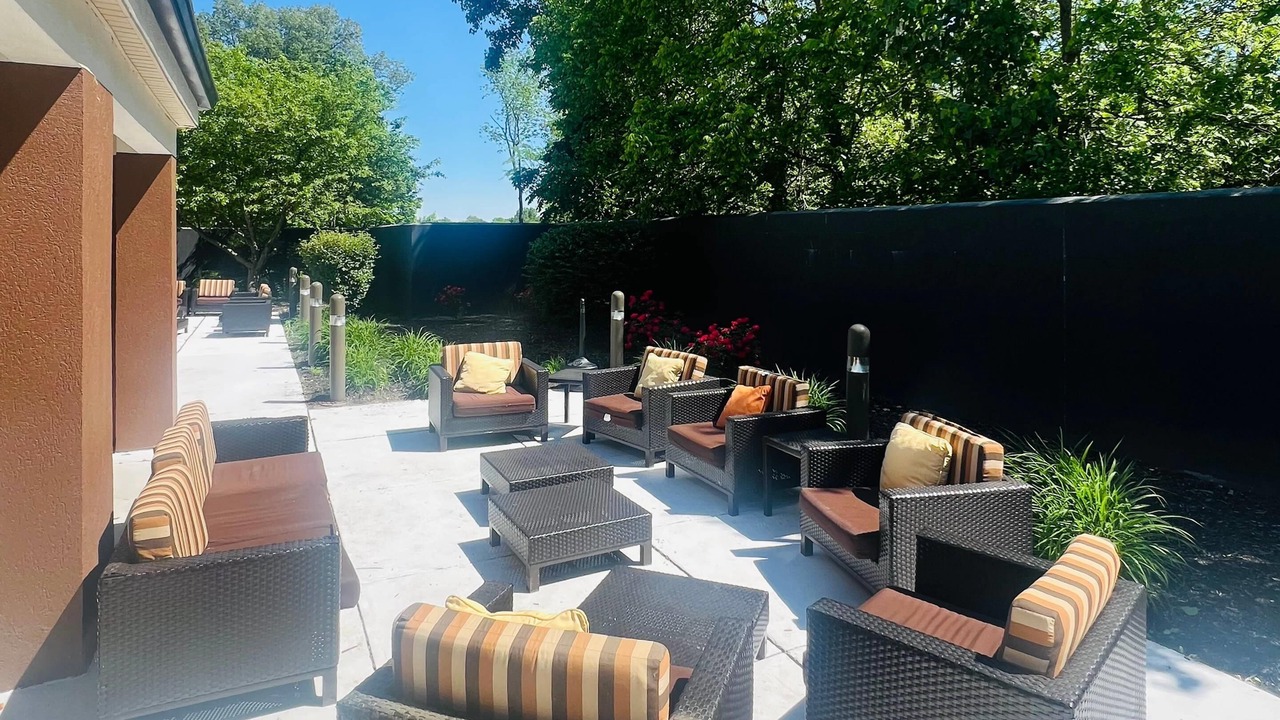Photo of Outdoor in Columbus