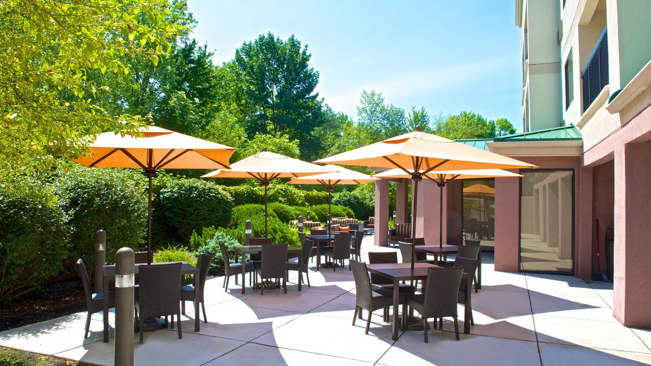 Photo of Patio Balcony in Columbus