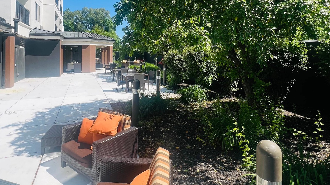 Photo of Outdoor in Columbus