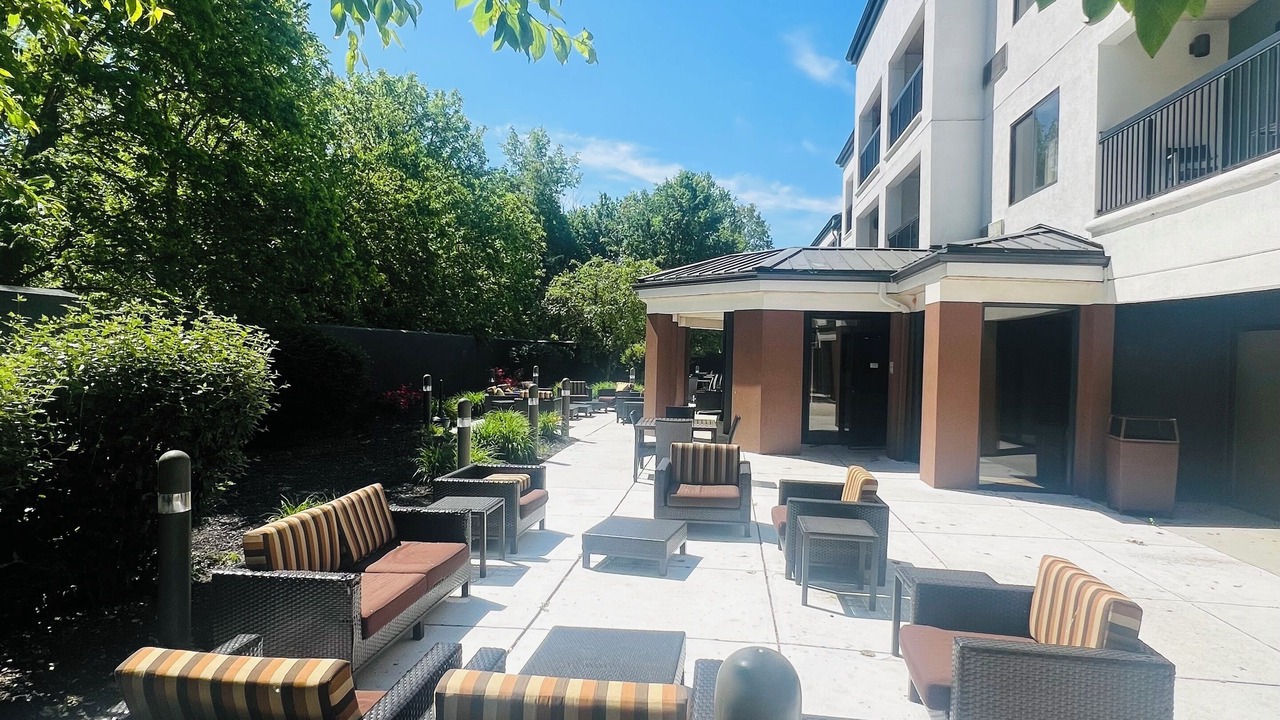 Photo of Outdoor in Columbus
