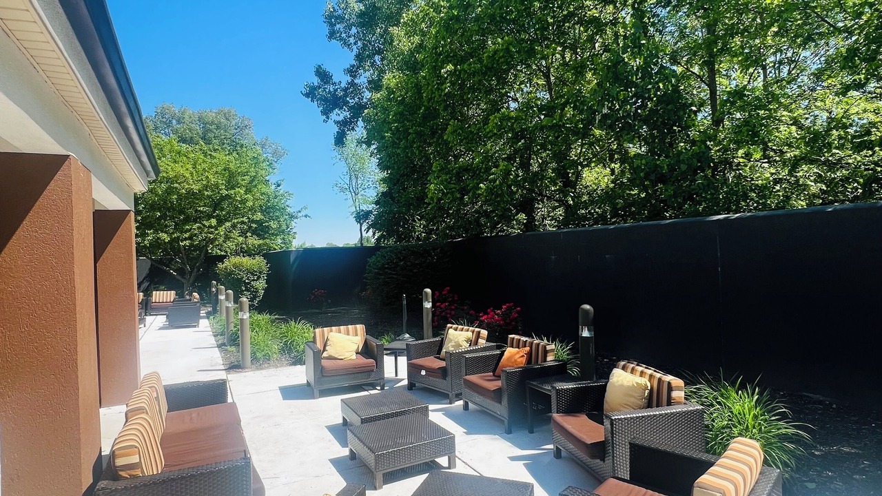 Photo of Outdoor in Columbus