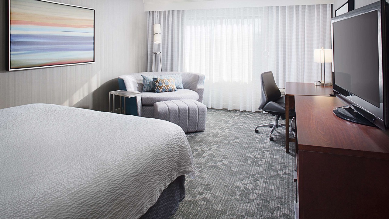Photo of Bedroom in Columbus