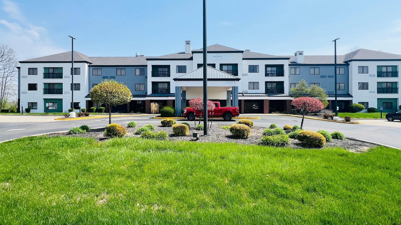 Photo of Outdoor in Columbus