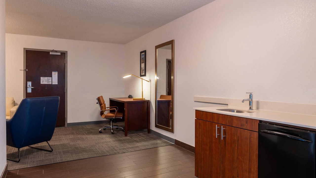 Photo of Bedroom in Danvers